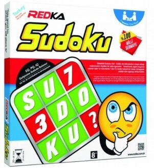 Sudoku Redka Kutu Oyunu kullananlar yorumlar